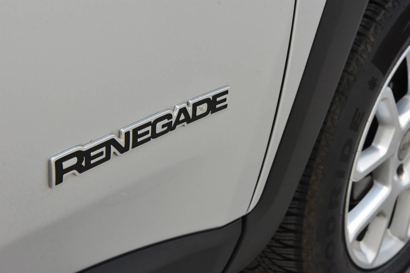 JEEP Renegade 51