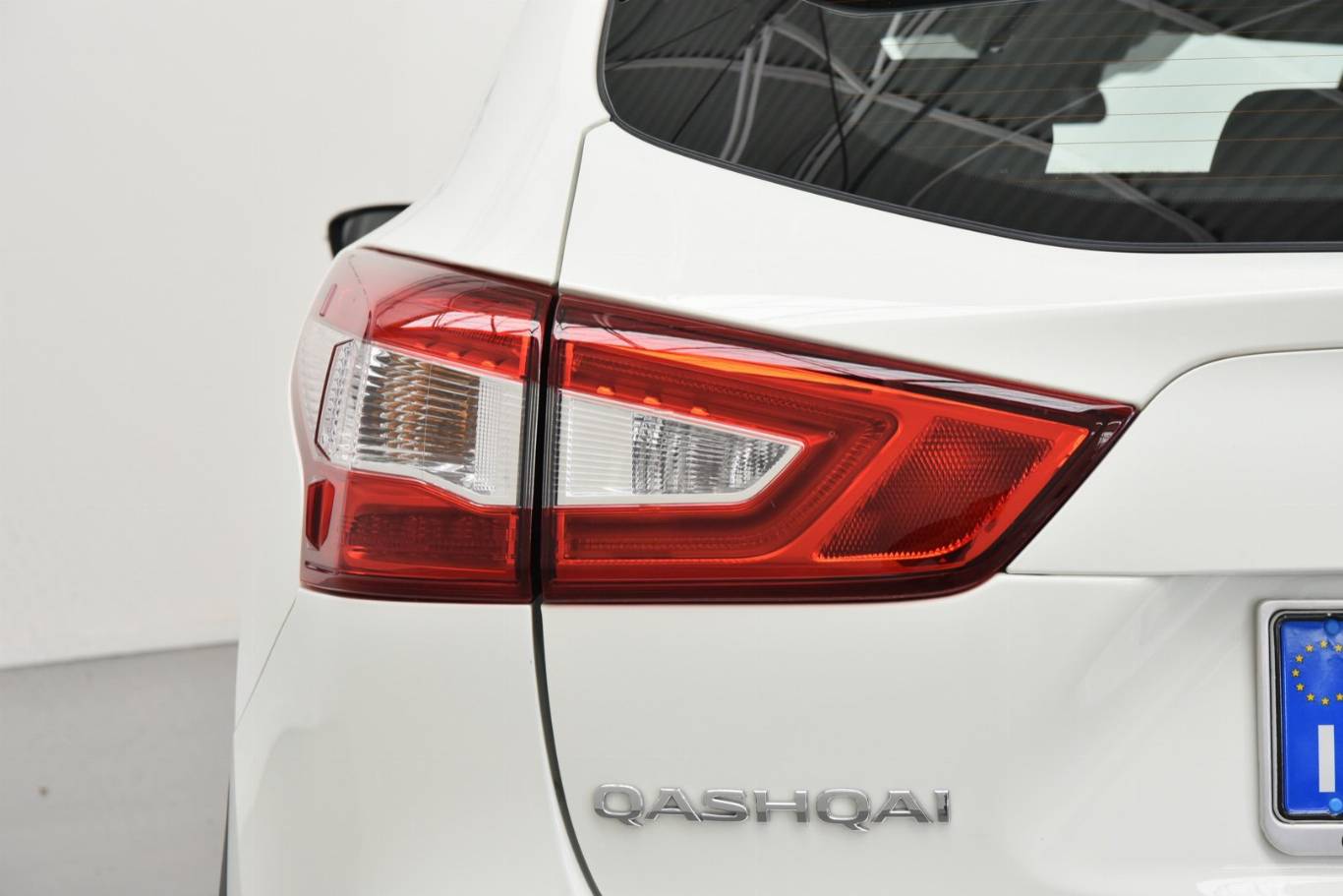NISSAN Qashqai 35