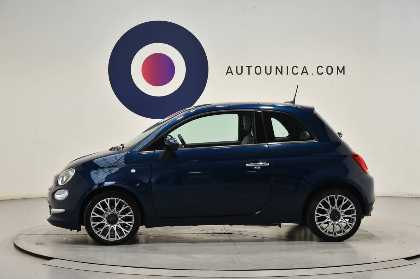 FIAT 500 16
