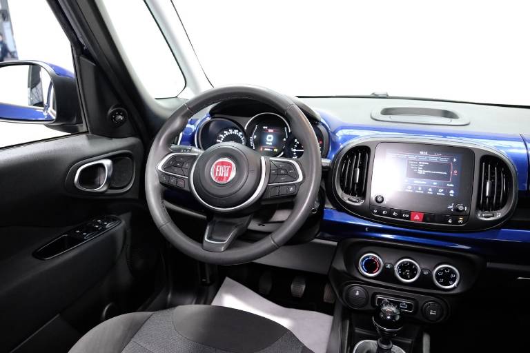 FIAT 500L 38