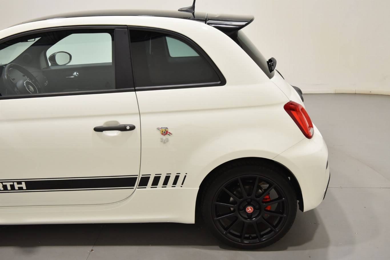 ABARTH 595 51