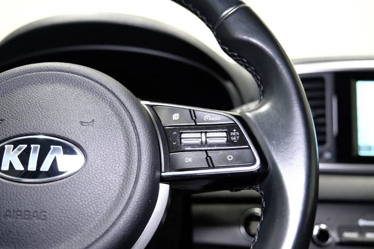 KIA Sportage 21