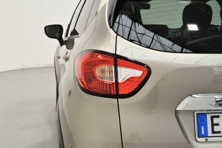 RENAULT Captur 40