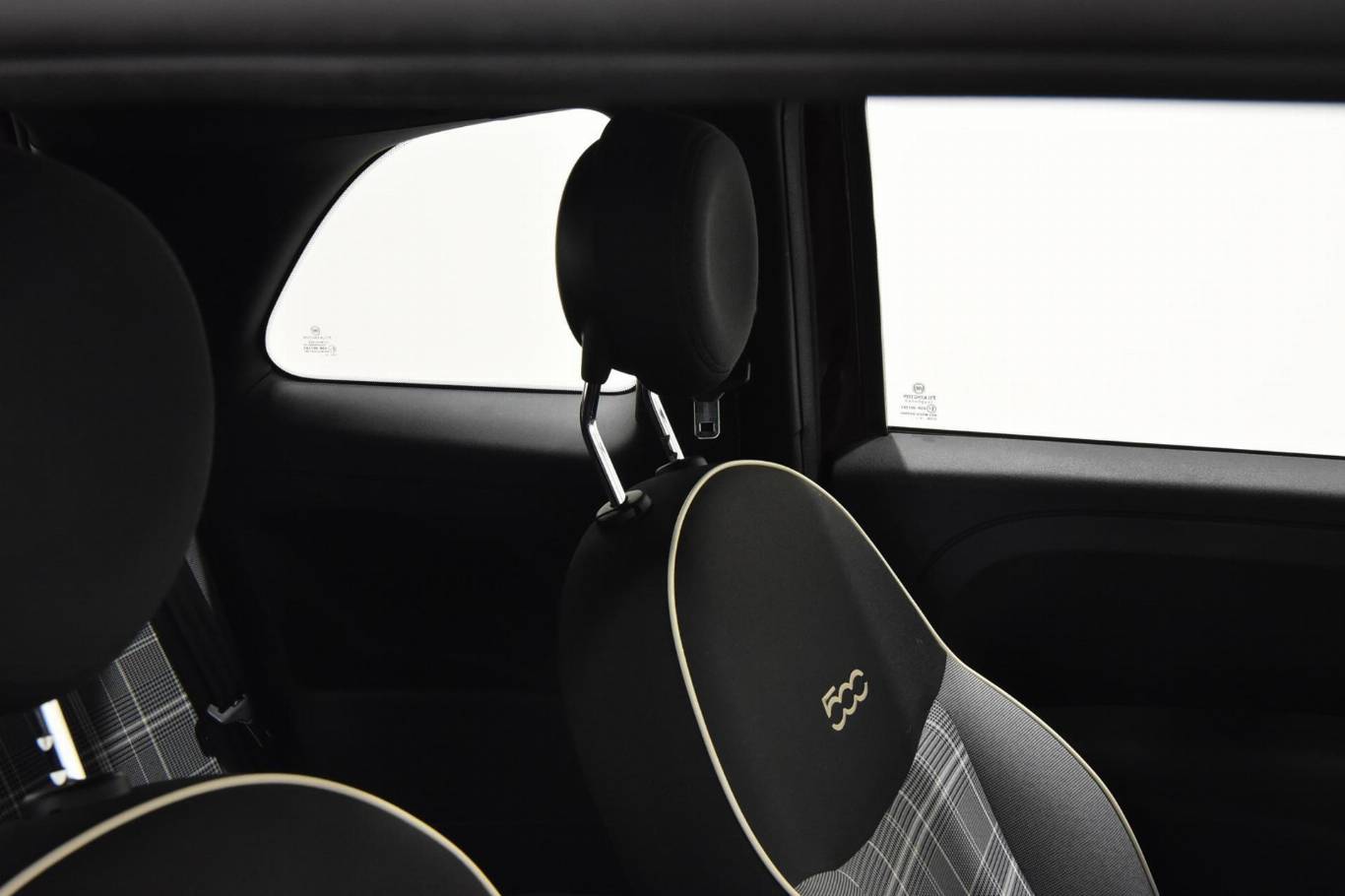 FIAT 500 30