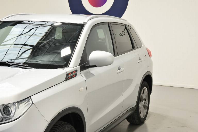 SUZUKI Vitara 43