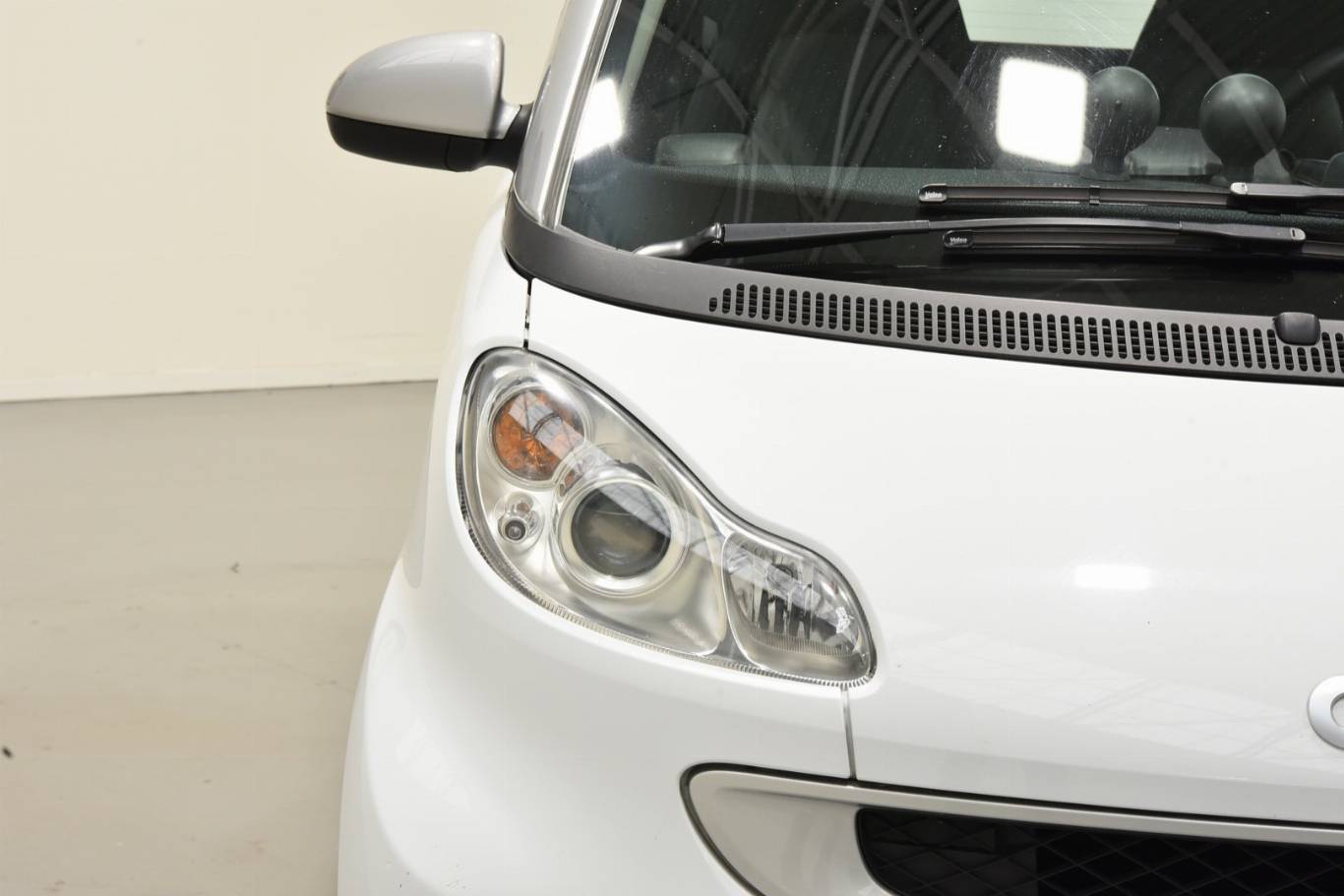 SMART ForTwo 35