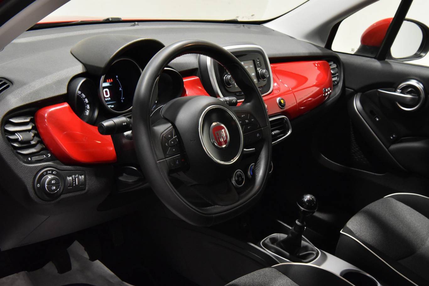 FIAT 500X 2