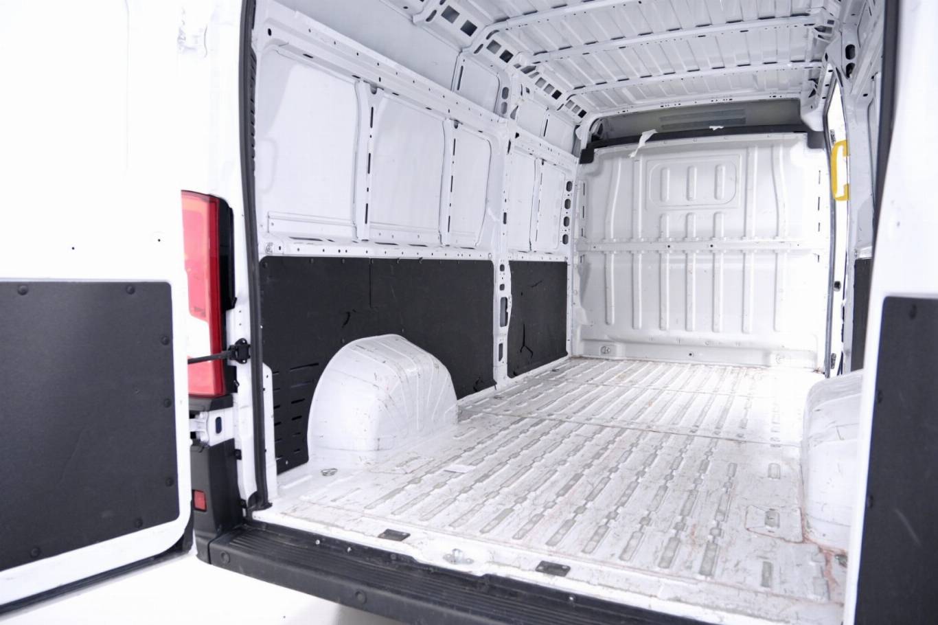 PEUGEOT Boxer 45