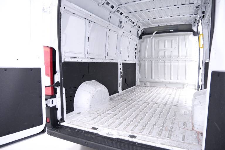 PEUGEOT Boxer 45