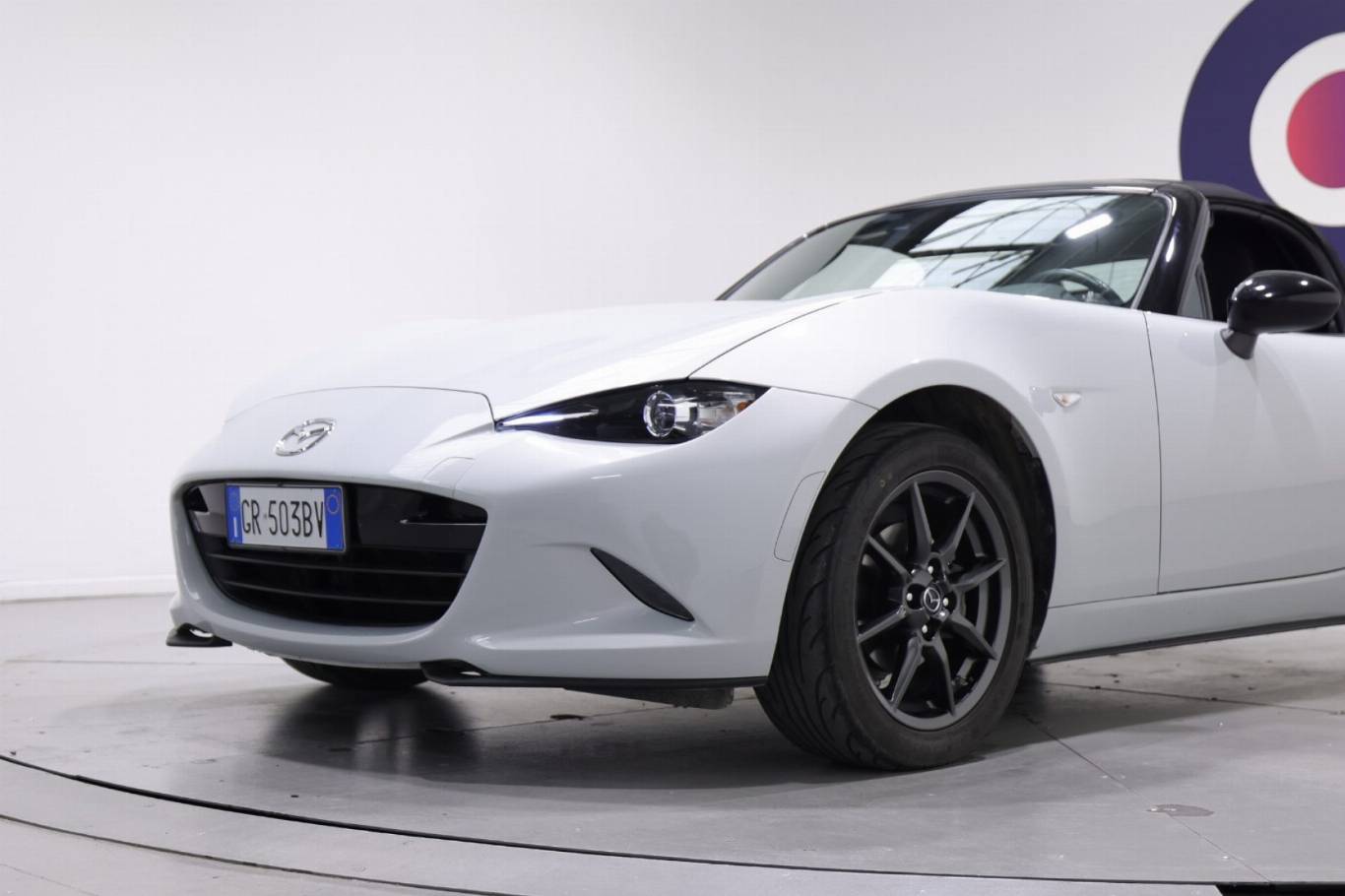 MAZDA MX-5 55