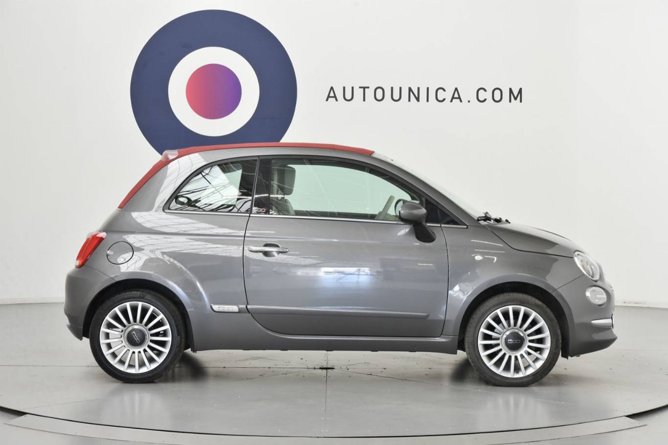 FIAT 500C 36