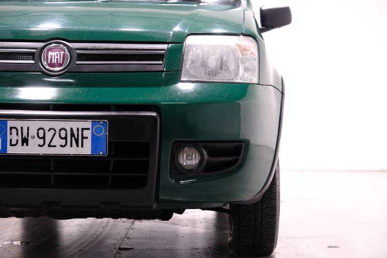 FIAT Panda 43