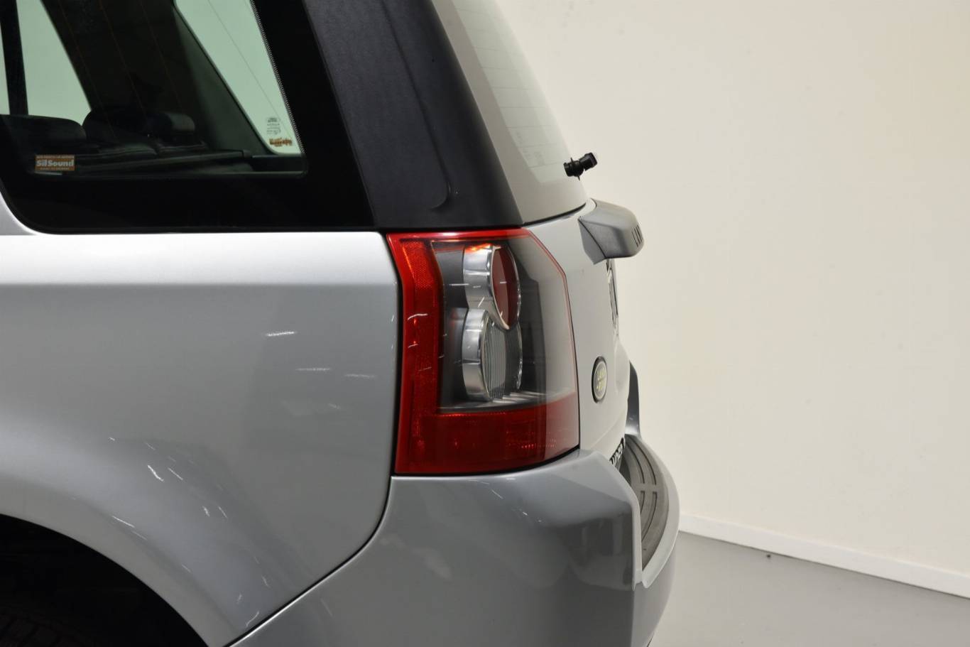 LAND ROVER Freelander 38