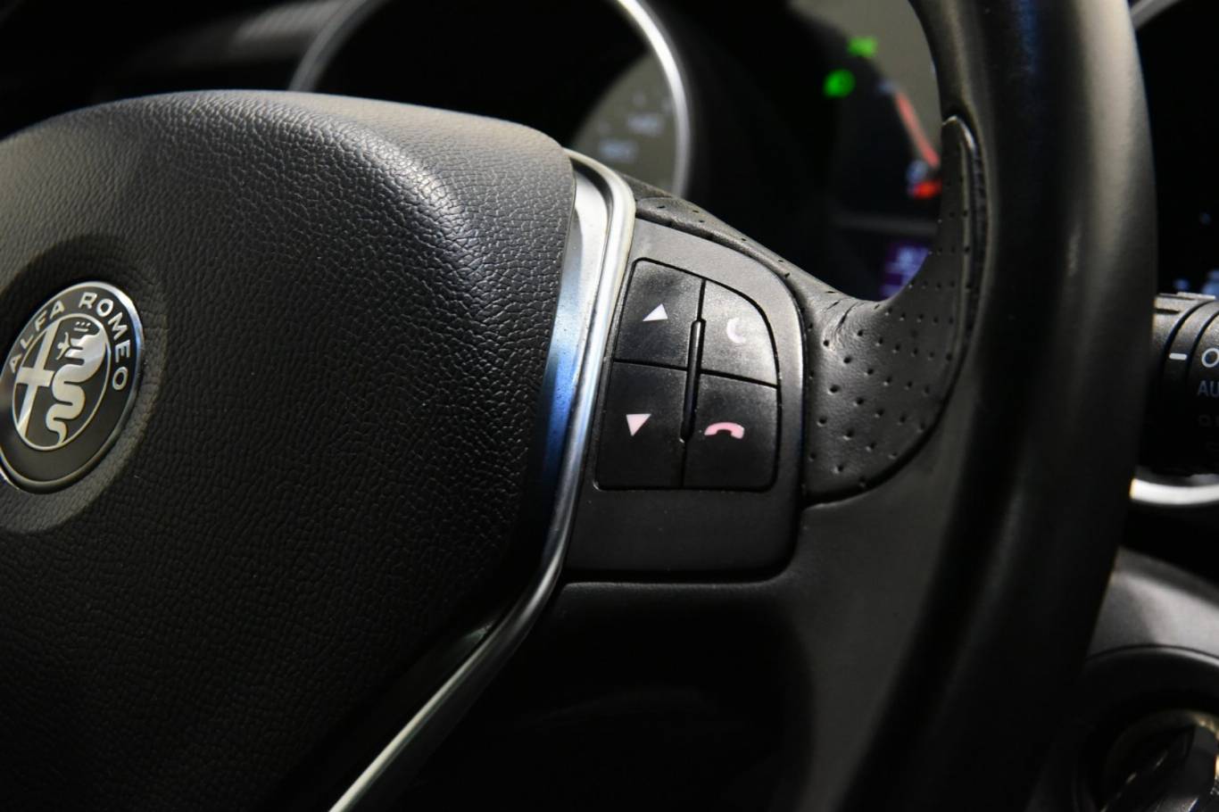 ALFA ROMEO Giulietta 21