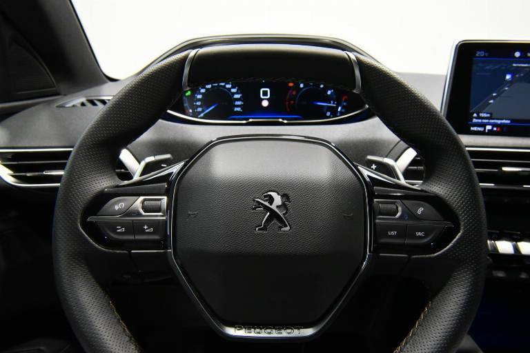 PEUGEOT 5008 43