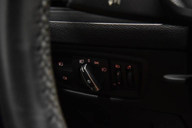 BMW 116 26