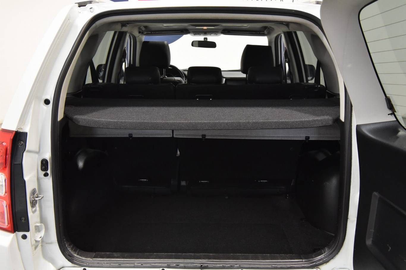 SUZUKI Grand Vitara 33