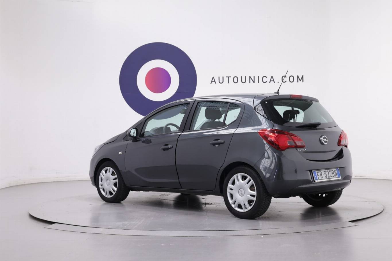 OPEL Corsa 16