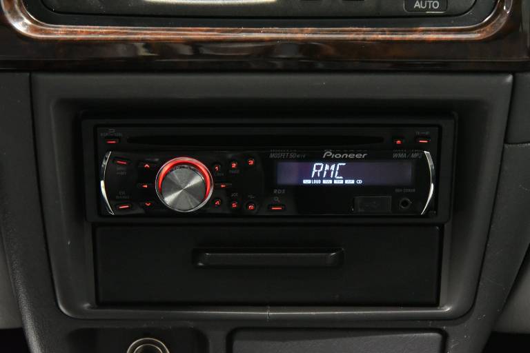 MITSUBISHI Pajero Sport 12
