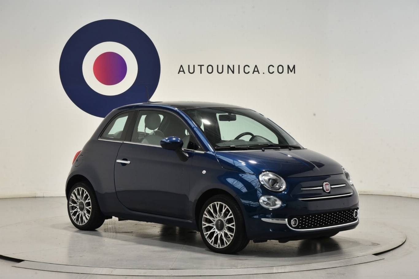 FIAT 500 13
