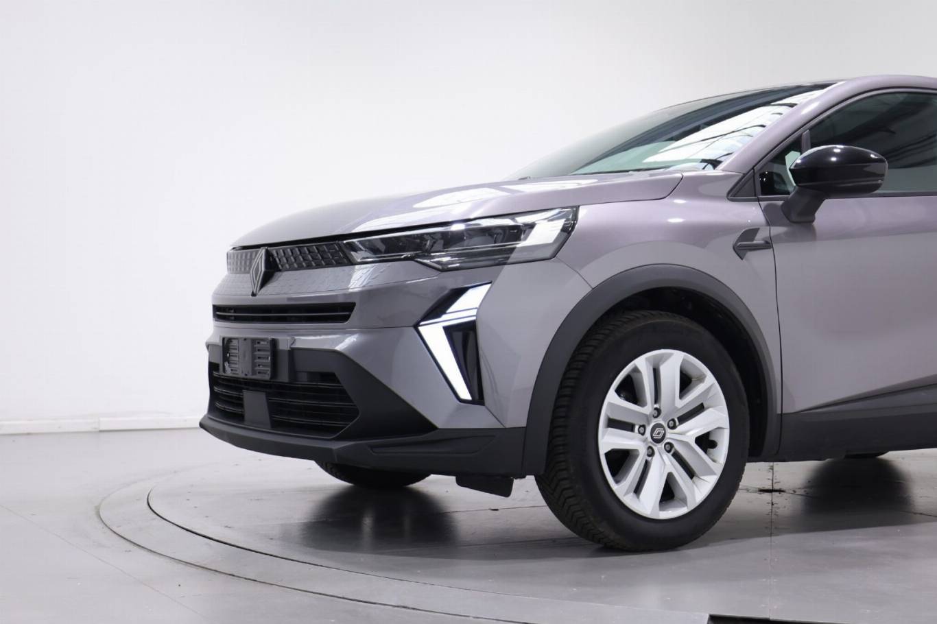 RENAULT Captur 11