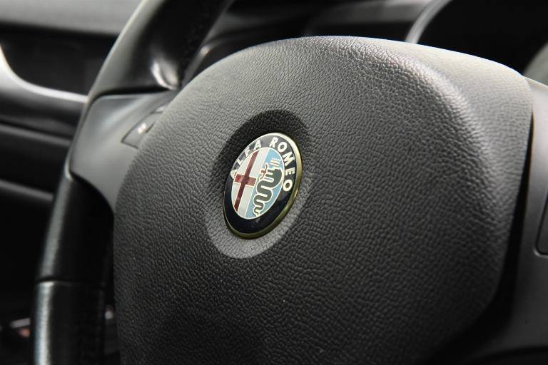 ALFA ROMEO Giulietta 33