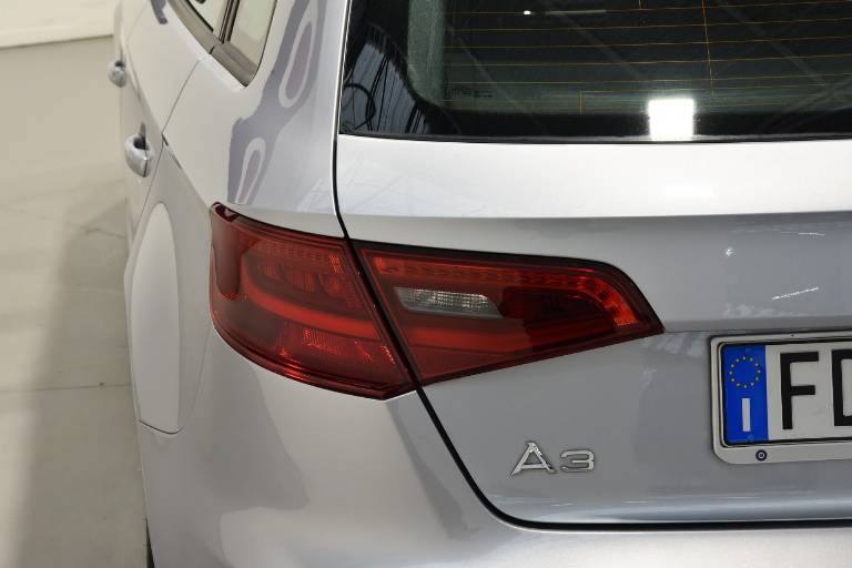 AUDI A3 15