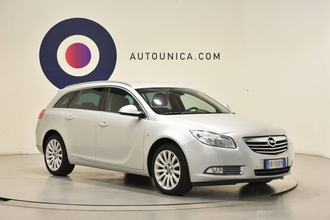 OPEL Insignia 29