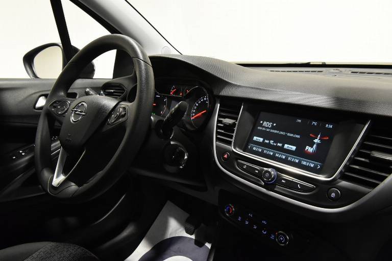 OPEL Crossland X 33