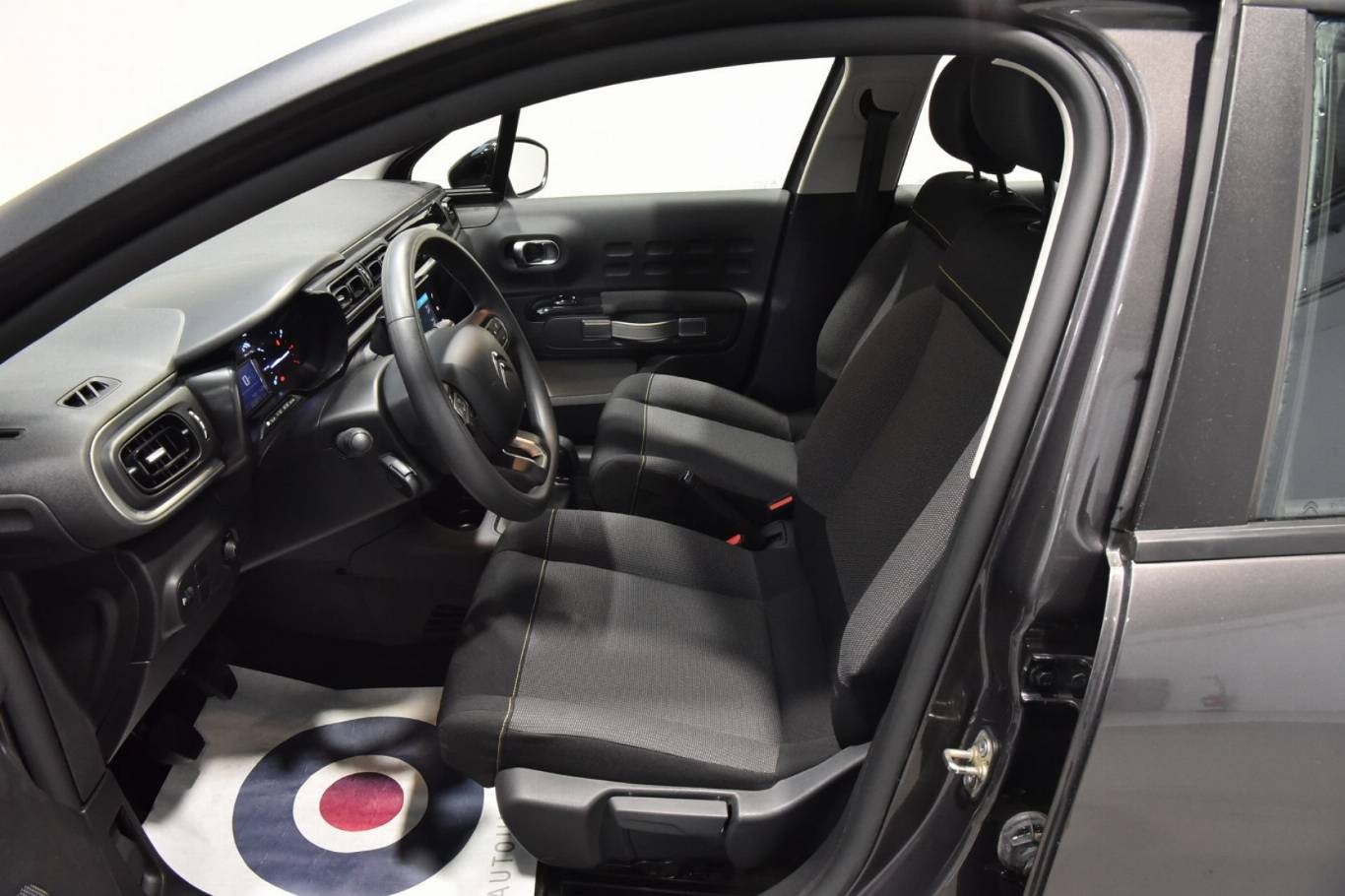 CITROEN C3 17