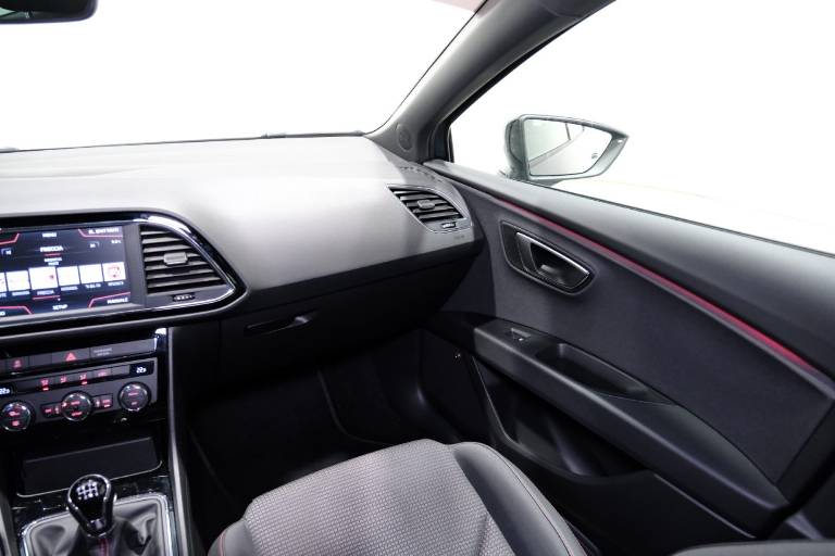 SEAT Leon 42