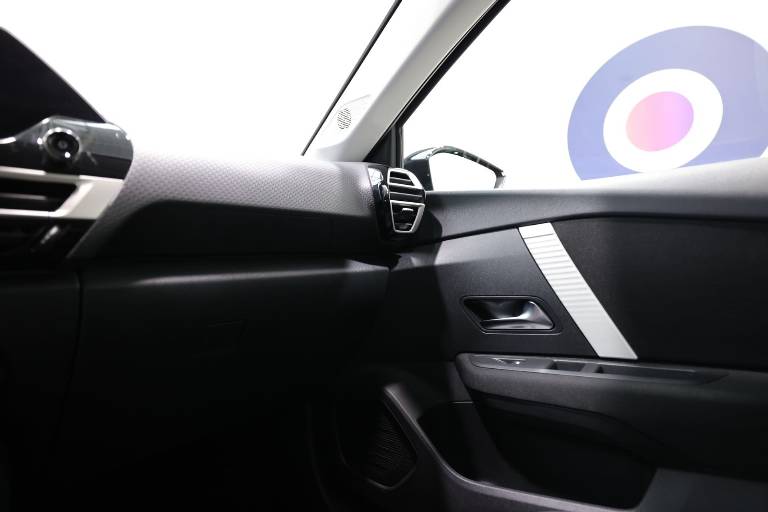 CITROEN C4 29