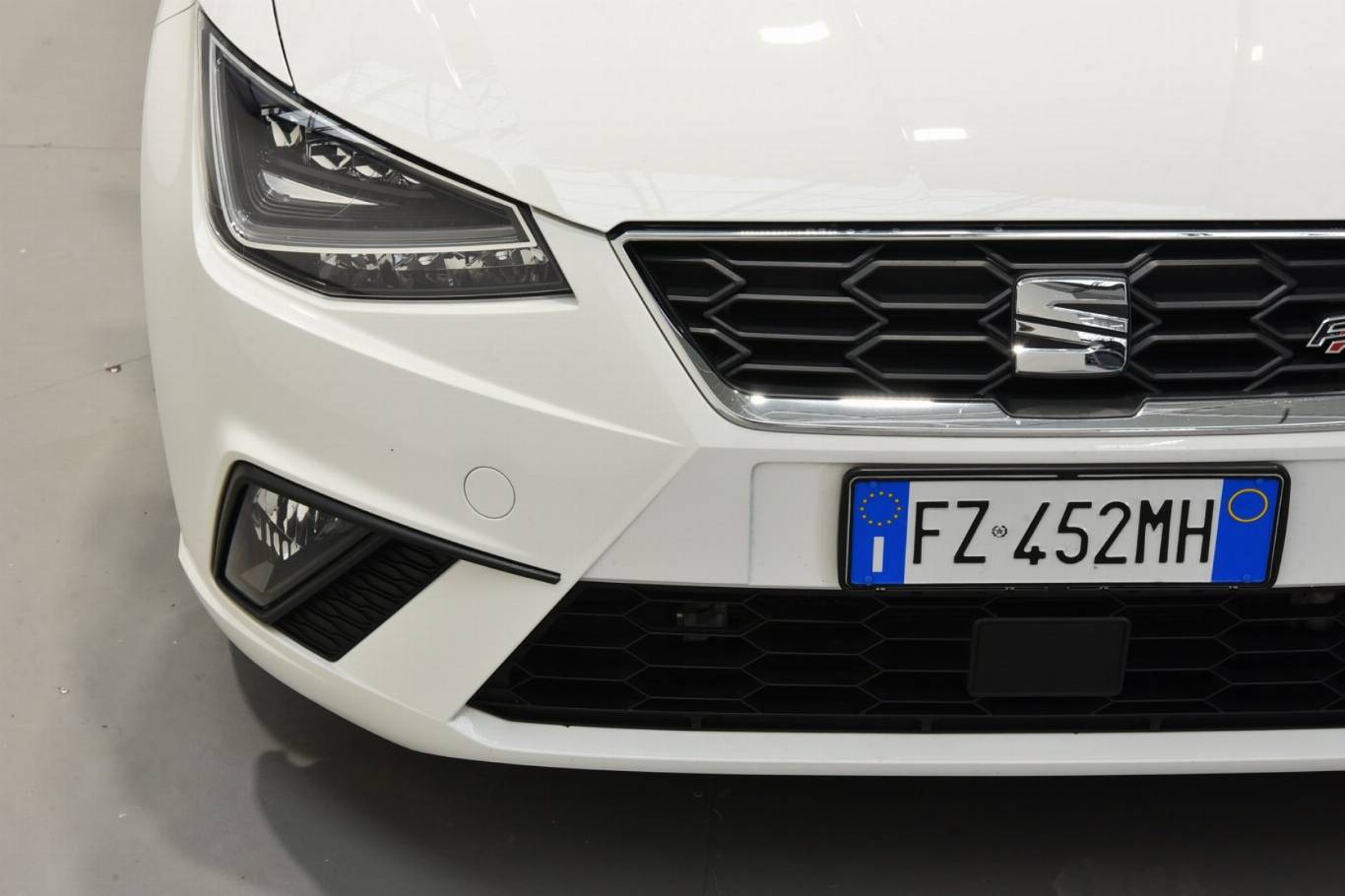 SEAT Ibiza 17