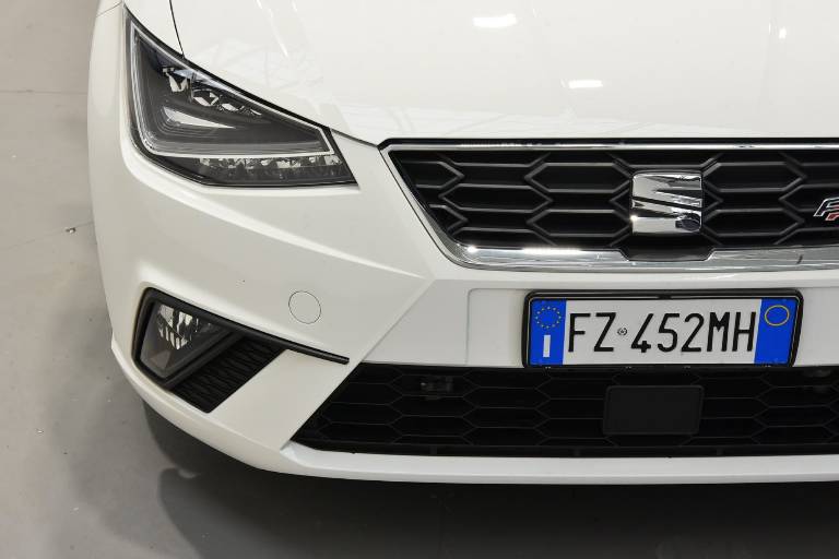 SEAT Ibiza 17