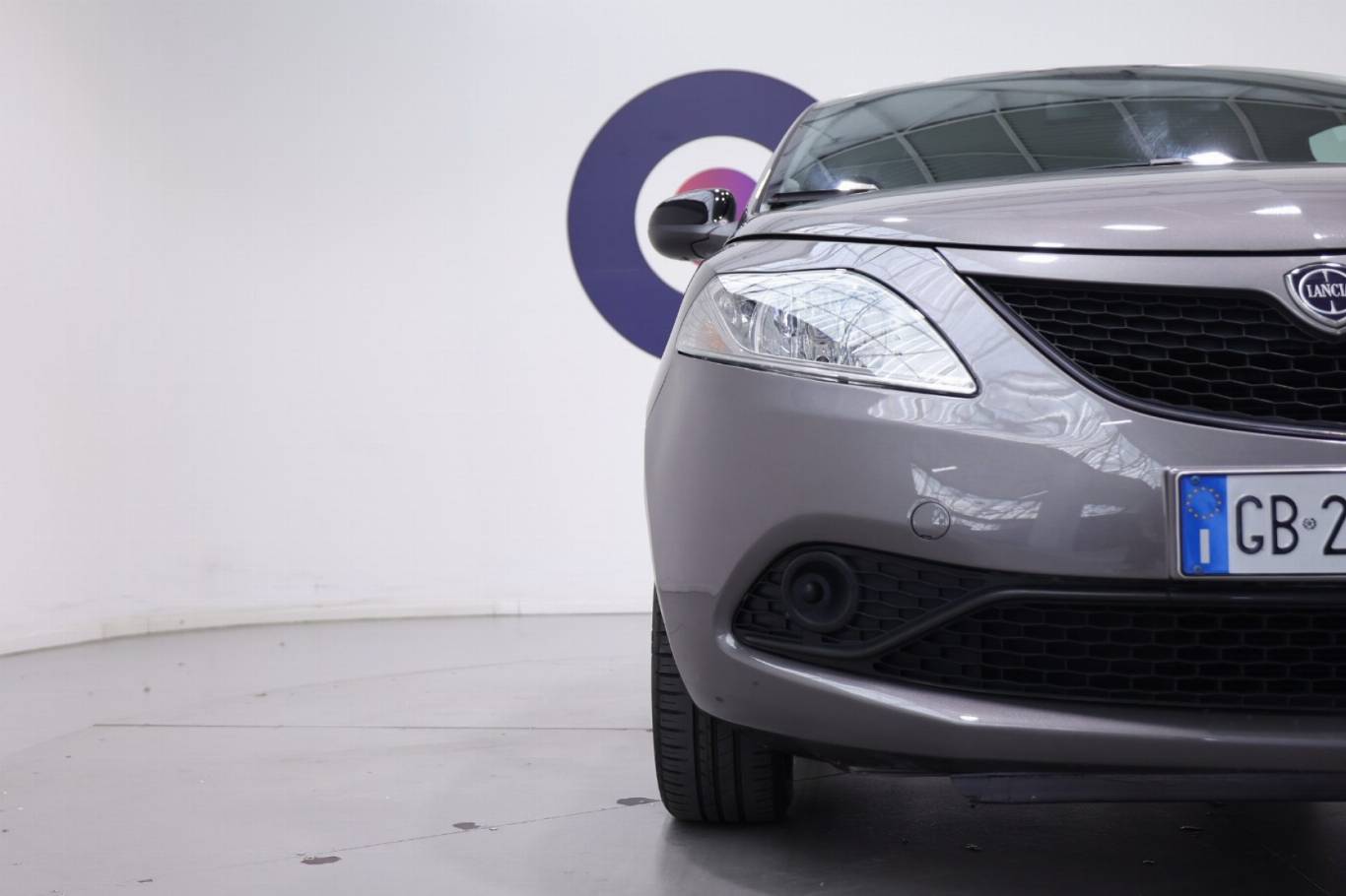 LANCIA Ypsilon 33