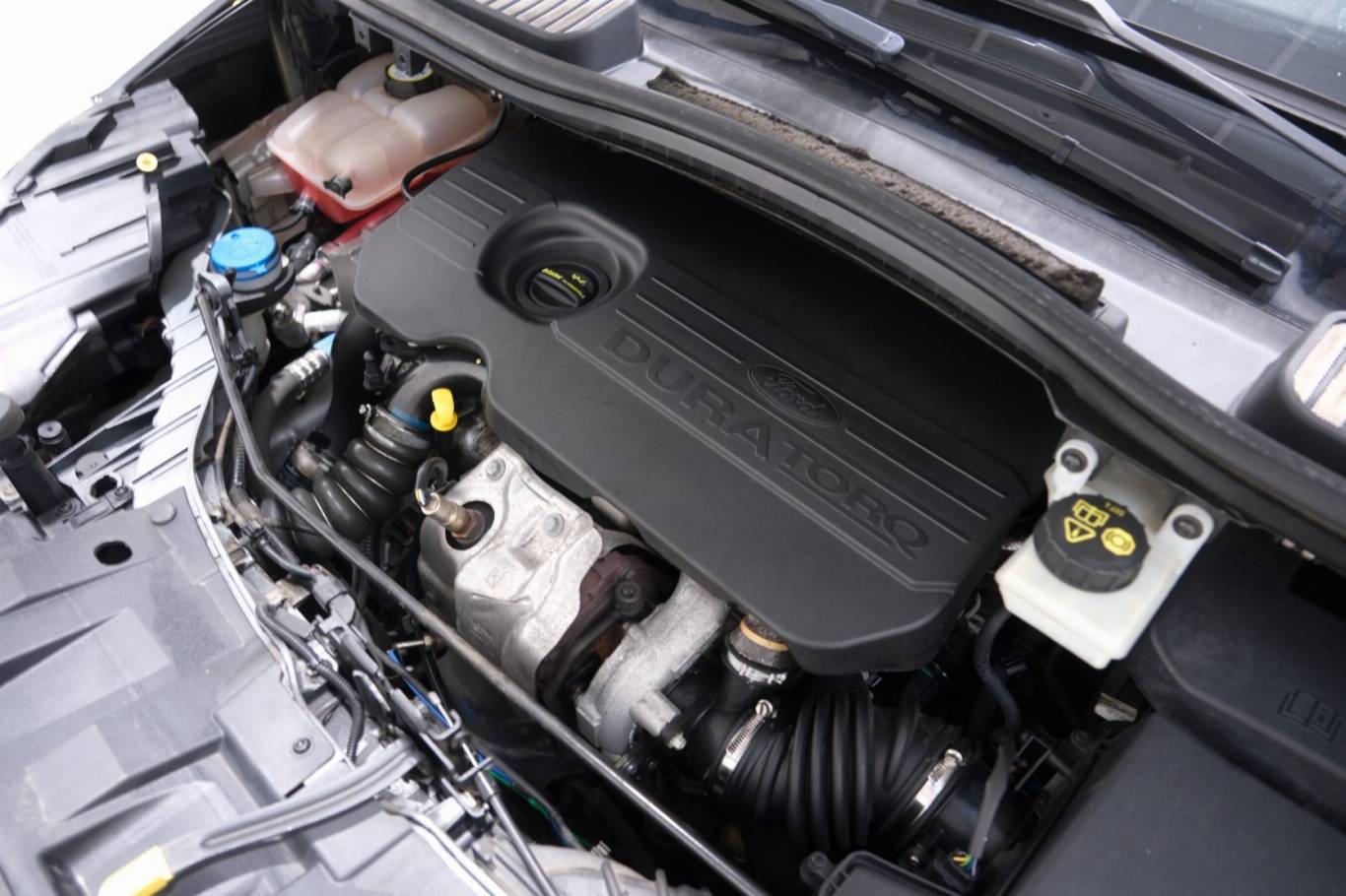 FORD C-Max 64
