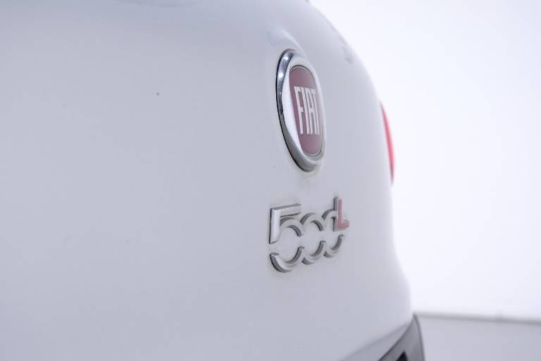 FIAT 500L 21