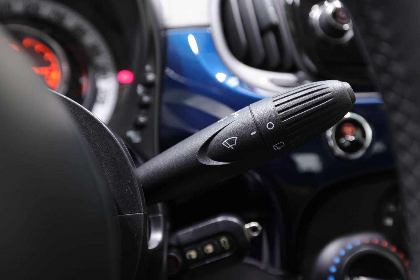 FIAT 500 25