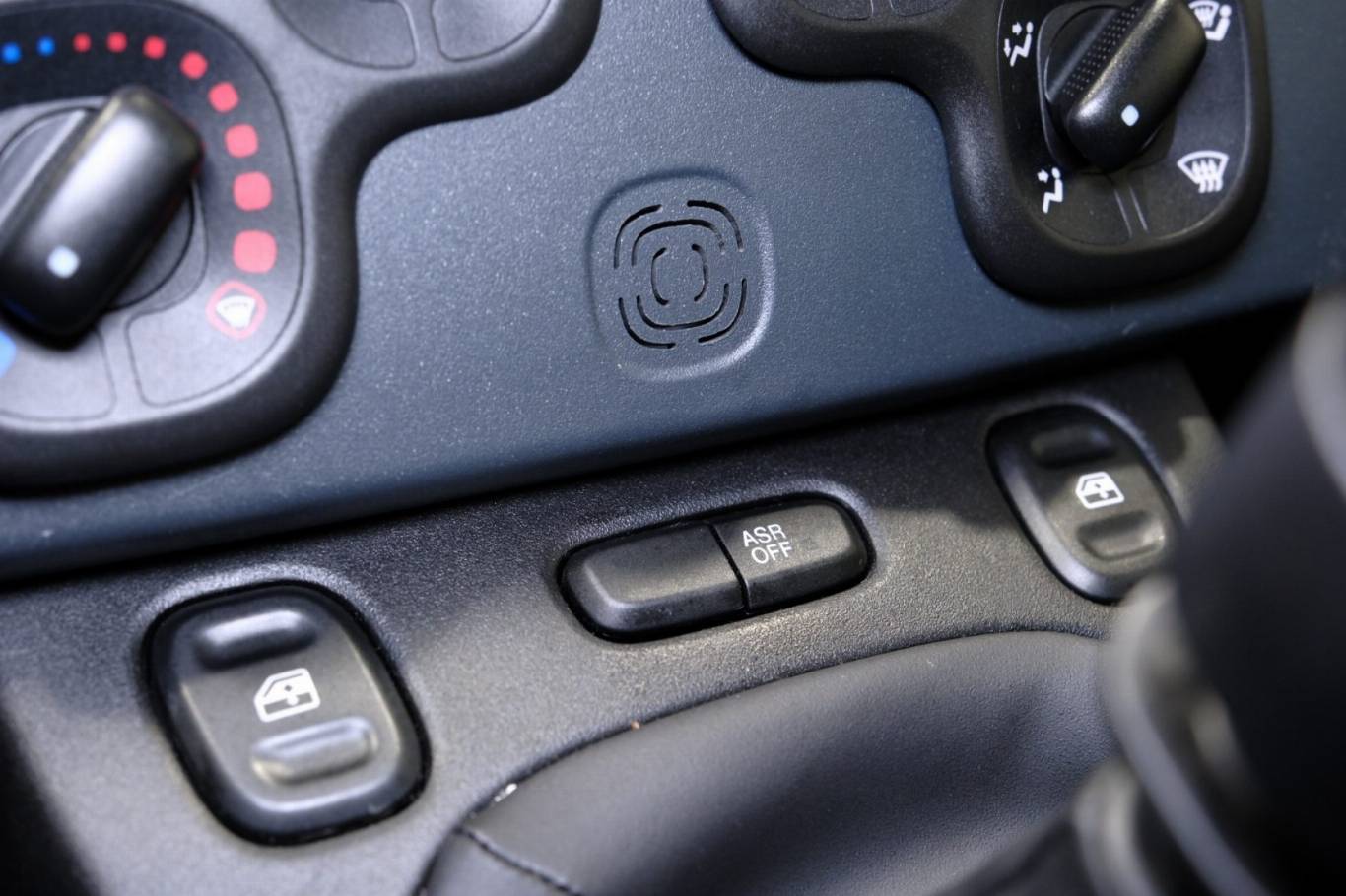 FIAT Panda 27