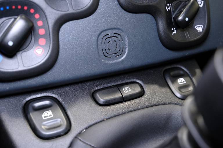 FIAT Panda 27