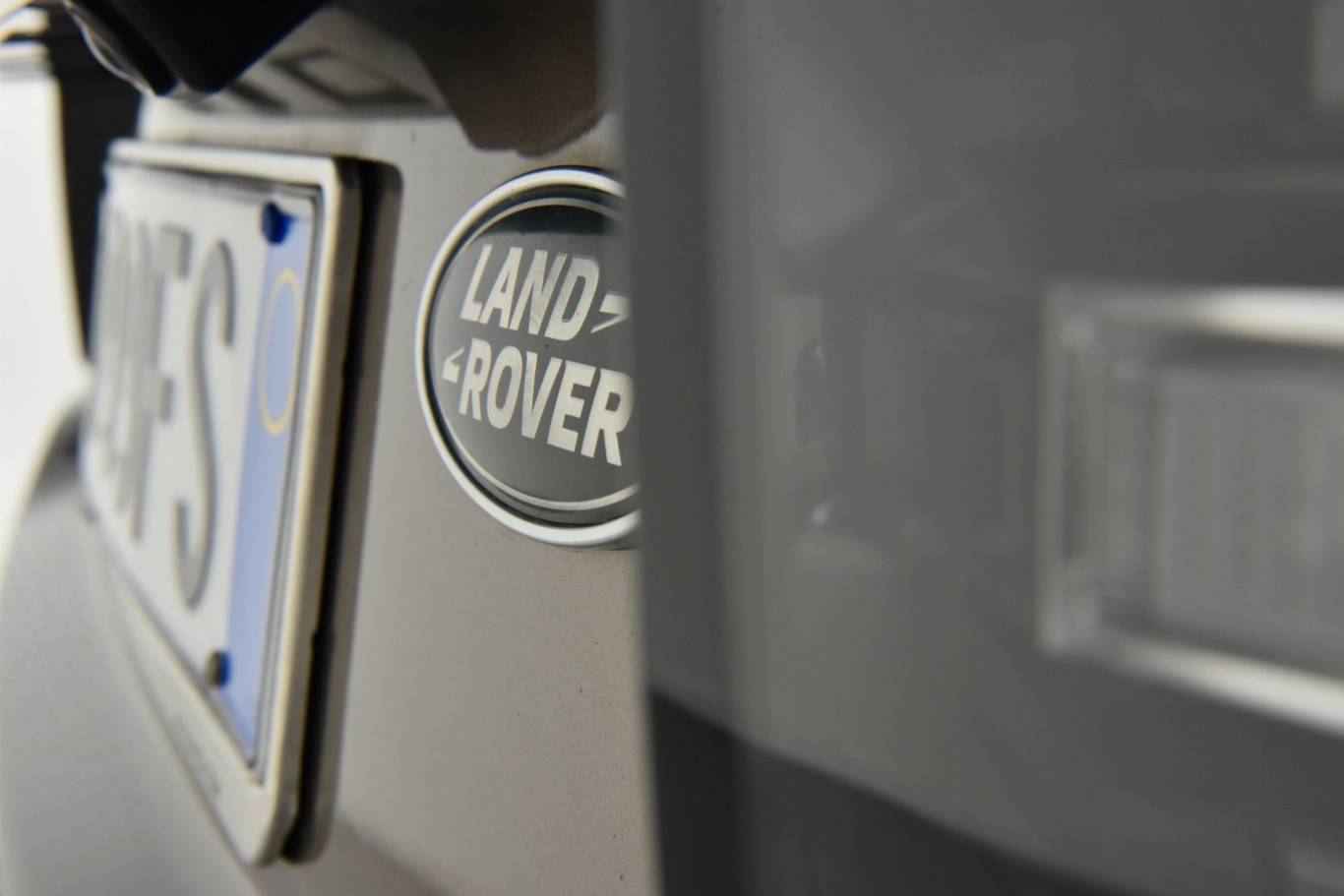 LAND ROVER Discovery Sport 56