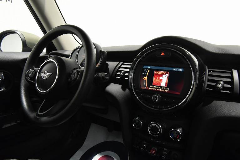 MINI One 39