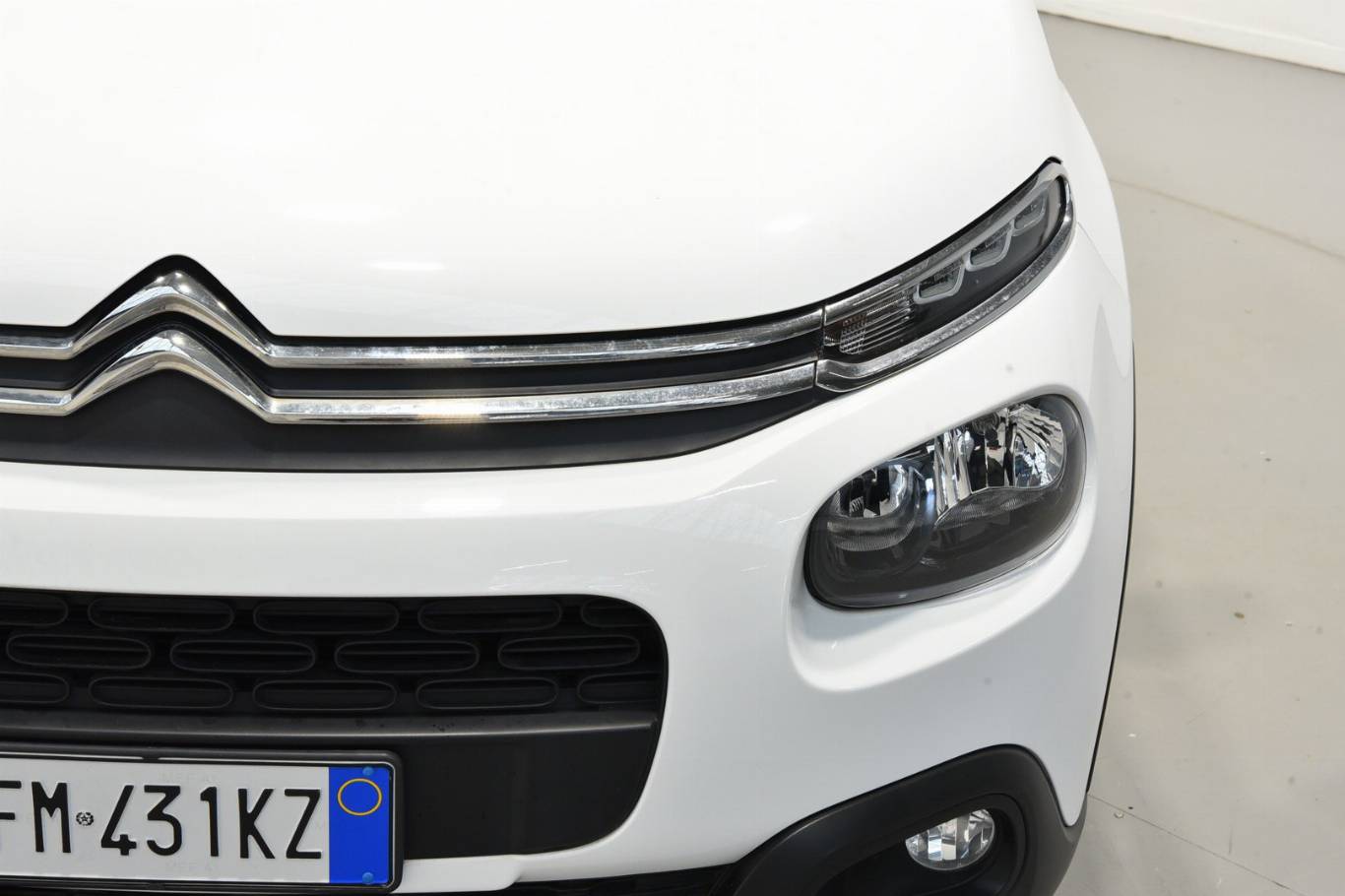CITROEN C3 14
