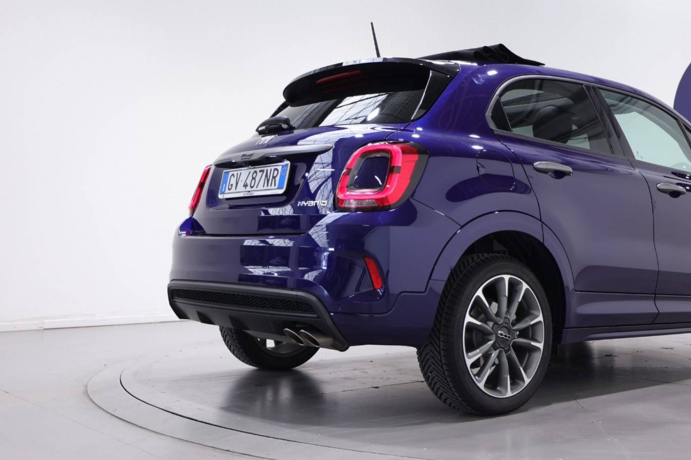 FIAT 500X 14