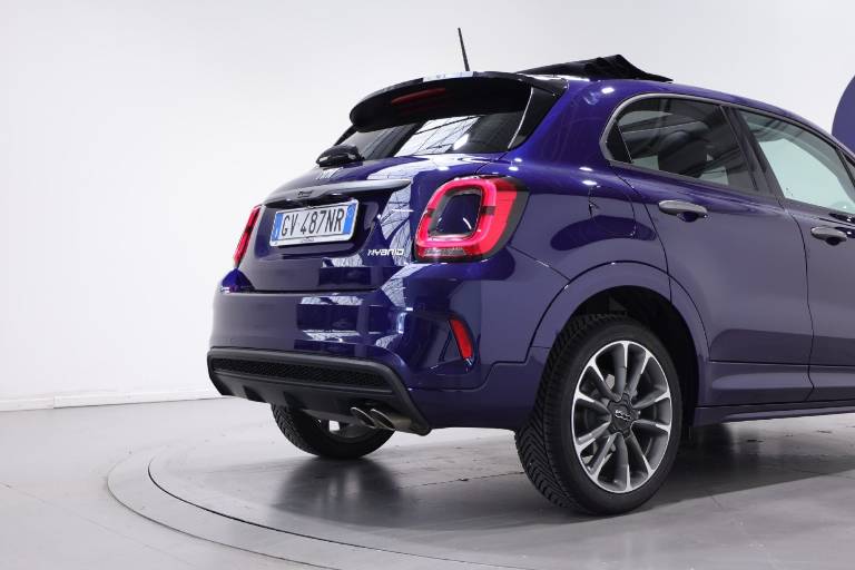 FIAT 500X 14