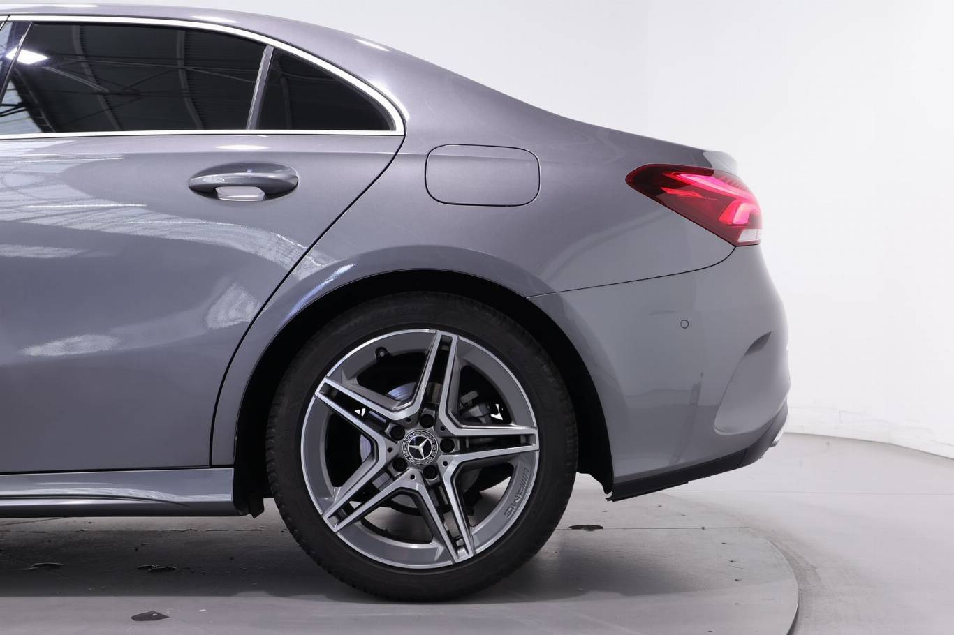 MERCEDES-BENZ Classe A 37