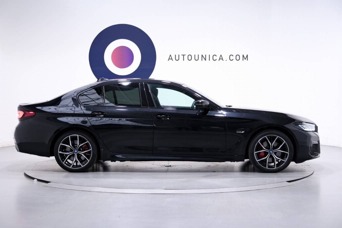 BMW 530 4