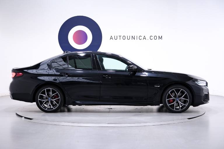 BMW 530 4