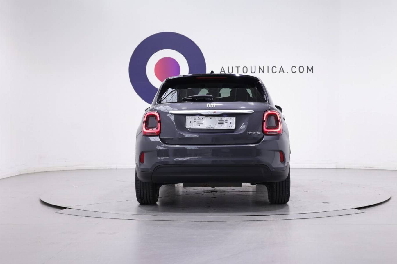 FIAT 500X 16