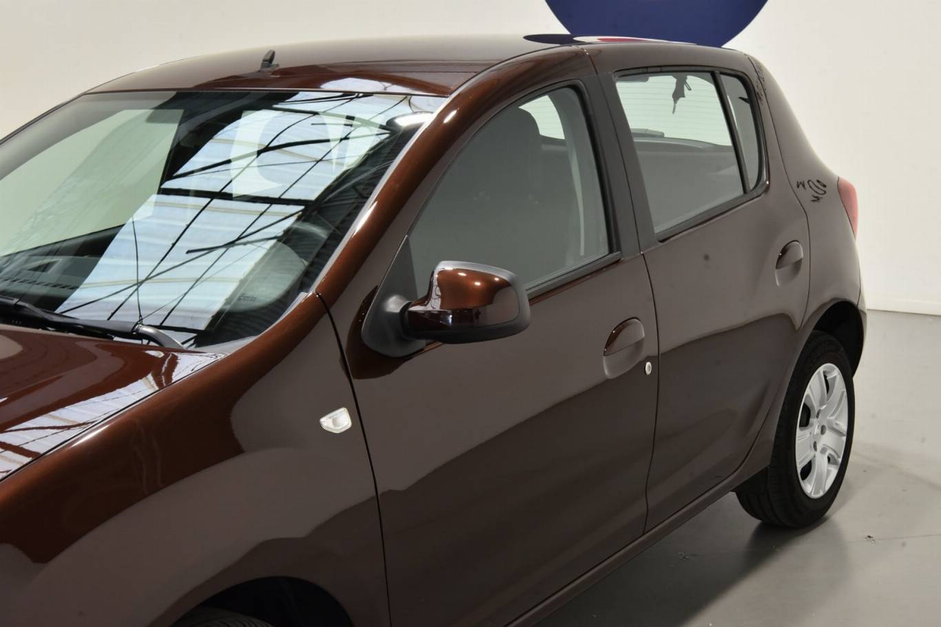 DACIA Sandero 32